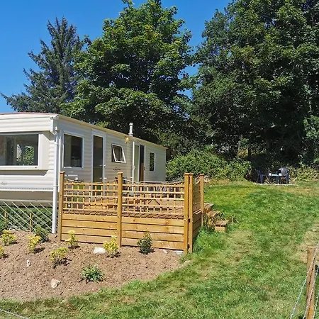 Meadow Bluebird Villa Bodmin Exterior photo