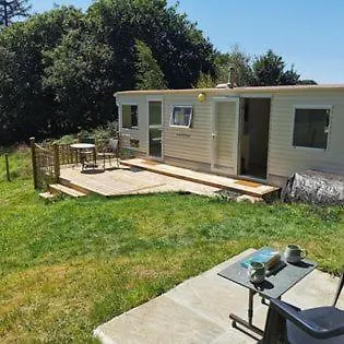Meadow Bluebird Villa Bodmin Exterior photo