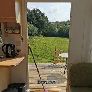 Meadow Bluebird Villa Bodmin Exterior photo