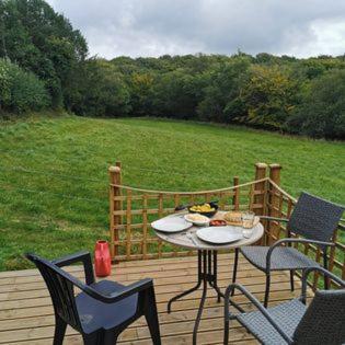 Meadow Bluebird Holiday home